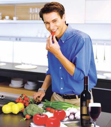 男人冬季怎么補？冬季男人秘補食譜