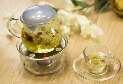 茶葉的泡法-沏茶葉的最佳水溫是多少？