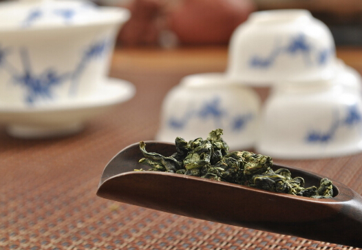 鐵觀音屬于什么茶？如何鑒別鐵觀音？