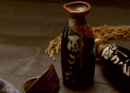 日本清酒怎么喝？日本清酒的特點