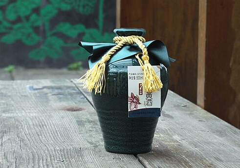 紹興黃酒和料酒的區(qū)別-紹興黃酒的做法