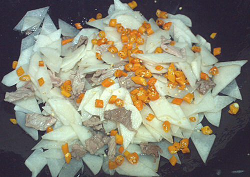 哪些零食既能解饞又不會長肉？