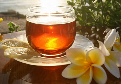 研究發(fā)現(xiàn)每天4杯紅茶可有效預防糖尿病
