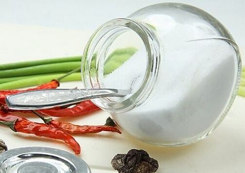 食鹽七個(gè)誤解-你占了幾個(gè)？