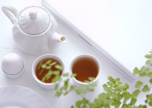 喝茶的時間決定養(yǎng)生效果的大小