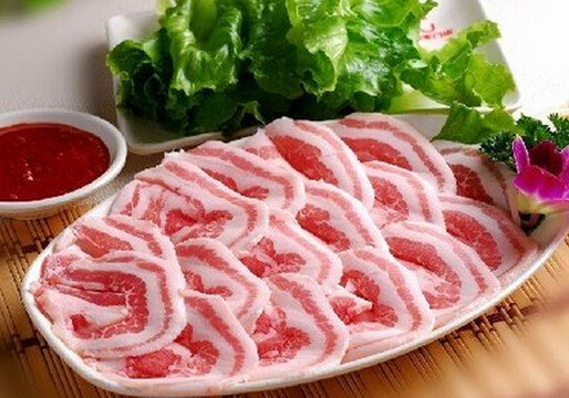 越香的肉脂肪含量越高-怎么才是健康吃肉？