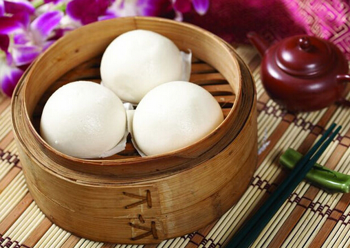 出外就餐點什么樣的主食較好？