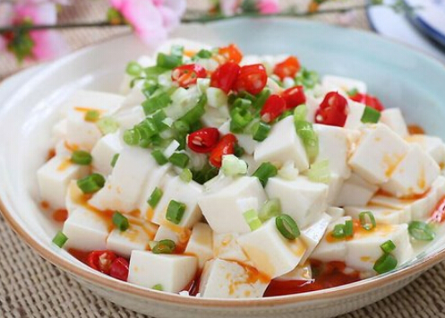 凍豆腐更能留住營養(yǎng)物質？凍豆腐的功效