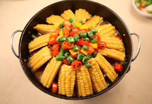 鐵鍋炒菜易損失抗氧化物質(zhì)-鐵鍋炒菜能補(bǔ)鐵嗎？