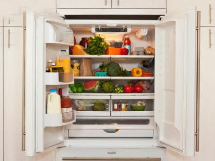 什么食物不能放冰箱？14種冰箱食物最易中毒