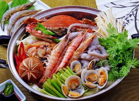 海鮮怎么吃才健康？10大常見海鮮的食用禁忌