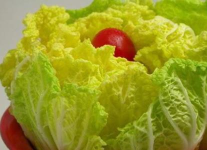 吃白菜有什么食用禁忌？大白菜怎么做好吃