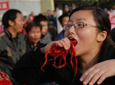 什么人不能吃辣椒？怎么吃辣椒健康不上火