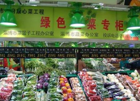 如何安全地吃？日本人寫的中國飲食安全攻略