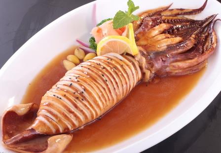 魷魚(yú)不能與什么同食？魷魚(yú)的食用禁忌
