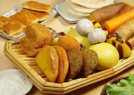 粗糧有哪些？哪些人不宜吃粗糧？粗糧食用禁忌