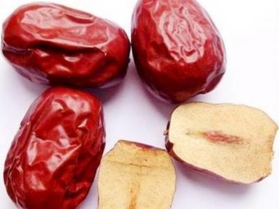 什么人不能吃大棗？紅棗怎么吃最補(bǔ)血