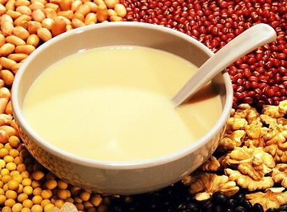豆?jié){不能和什么一起吃？豆?jié){什么時(shí)候喝最好
