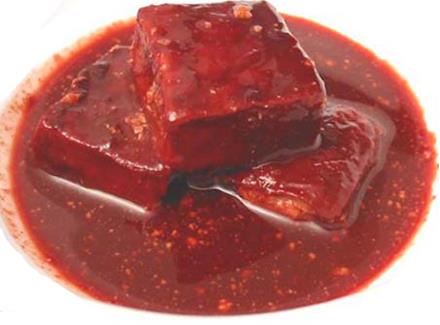豆腐乳的營養(yǎng)功效-吃豆腐乳有什么好處