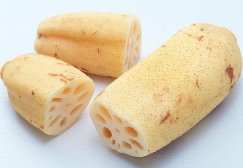 蓮藕怎么吃更有營養(yǎng)？蓮藕的食療功效