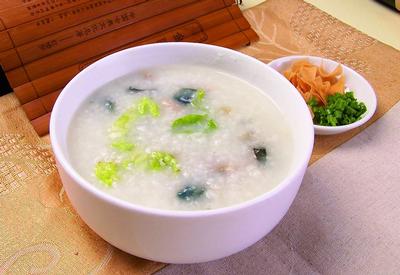 喝粥的好處-經(jīng)常喝粥有哪些好處