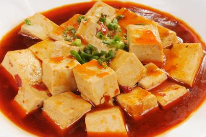 吃豆腐有什么好處？豆腐的食療功效