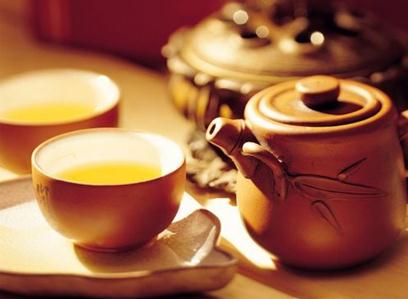 喝茶葉有什么好處？茶葉的9種超級功效