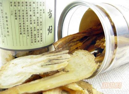 當(dāng)歸的功效與作用：不得不知的當(dāng)歸十二大功效