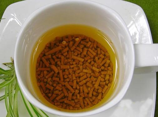 苦蕎茶的作用，苦蕎茶功效，苦蕎茶的副作用