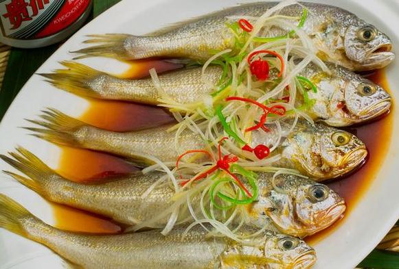 黃花魚的營(yíng)養(yǎng)價(jià)值-黃花魚怎么做好吃？清蒸大黃花魚