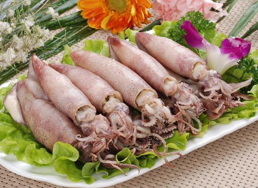 海兔的營養(yǎng)價值-海兔的食療功效