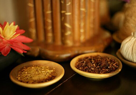辣椒可促進血液循環(huán)-小調料的奇妙功效