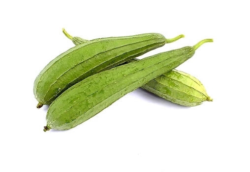 絲瓜的營(yíng)養(yǎng)與功效-絲瓜的食療方法