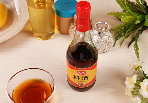 料酒的營養(yǎng)成分-料酒和黃酒的區(qū)別