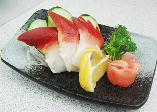 北極貝的營(yíng)養(yǎng)價(jià)值-食用北極貝的注意事項(xiàng)