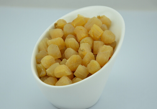 干貝的營養(yǎng)價(jià)值-干貝的做法