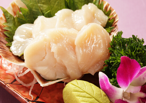 帶子的營養(yǎng)價(jià)值-食用帶子的注意事項(xiàng)