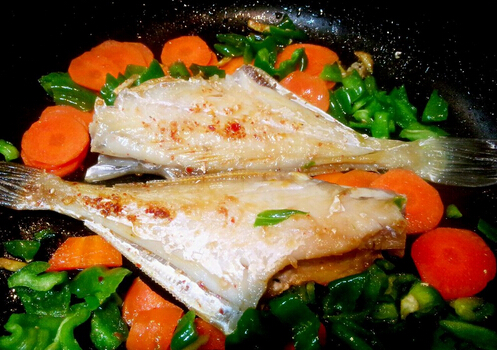 食用剝皮魚(yú)的注意事項(xiàng)-剝皮魚(yú)的營(yíng)養(yǎng)價(jià)值