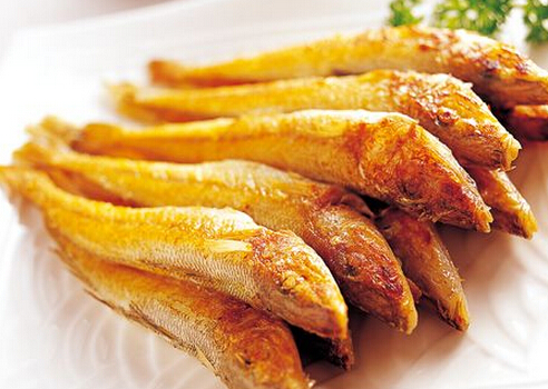 沙尖魚的營養(yǎng)價值-沙尖魚的做法