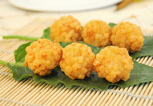蝦球的營養(yǎng)價(jià)值-蝦球的做法