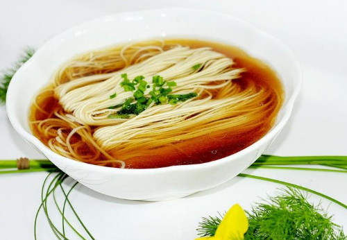 陽春面的營養(yǎng)價值-陽春面怎么做？