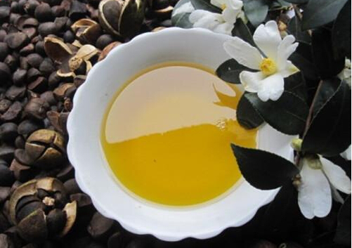 茶油的功效與作用-茶油怎么吃？