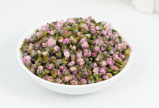桃花茶的營養(yǎng)價值-桃花茶的副作用
