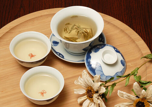 白茶是什么茶？白茶的功效與作用
