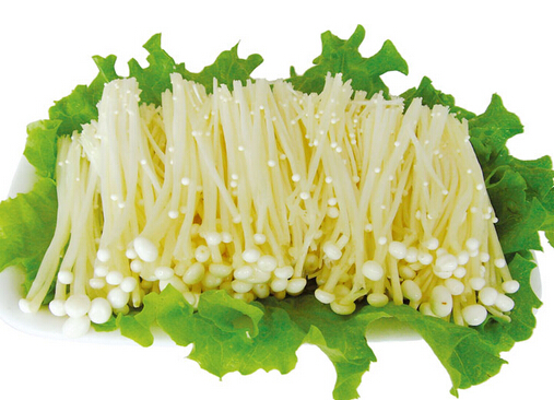 金針菇的營養(yǎng)價(jià)值-金針菇的藥用價(jià)值