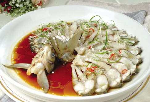 武昌魚(yú)的營(yíng)養(yǎng)價(jià)值-武昌魚(yú)的功效