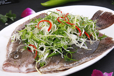 多寶魚的營養(yǎng)價值與功效-多寶魚的適宜人群