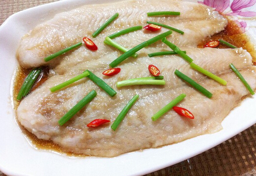 龍利魚(yú)的營(yíng)養(yǎng)價(jià)值-龍利魚(yú)的功效
