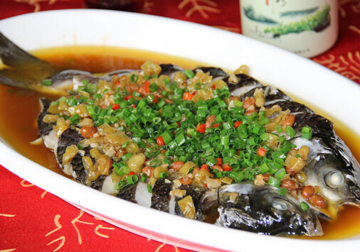 草魚的營(yíng)養(yǎng)成分-草魚的功效與作用
