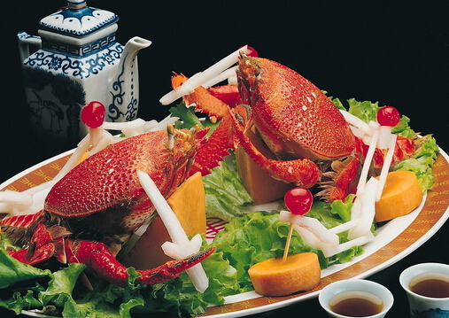 螃蟹的營養(yǎng)價(jià)值-螃蟹的食用禁忌